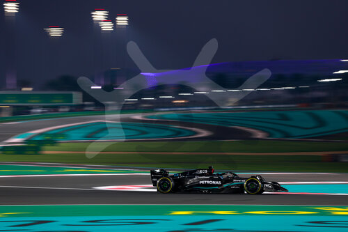 F1 Grand Prix of Abu Dhabi