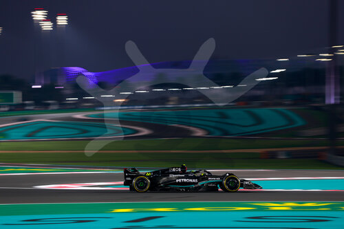 F1 Grand Prix of Abu Dhabi