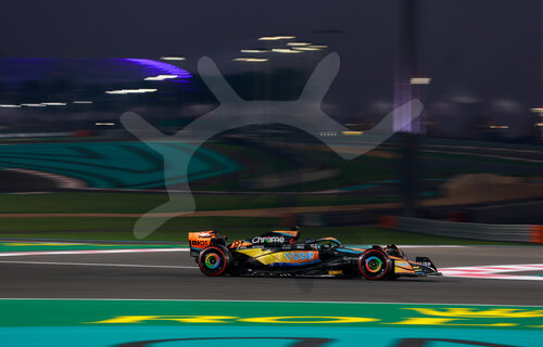 F1 Grand Prix of Abu Dhabi