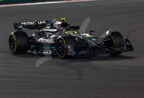 F1 Grand Prix of Abu Dhabi