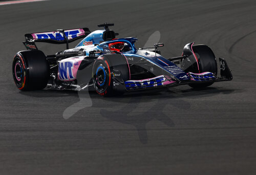F1 Grand Prix of Abu Dhabi