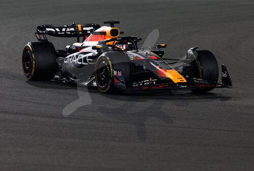 F1 Grand Prix of Abu Dhabi