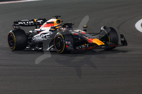 F1 Grand Prix of Abu Dhabi