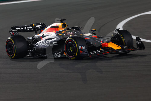 F1 Grand Prix of Abu Dhabi