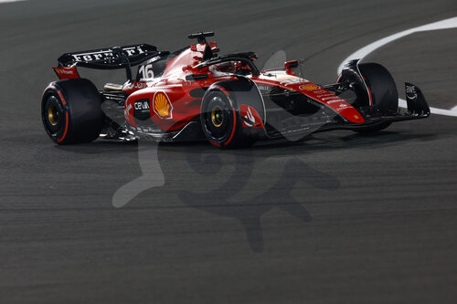 F1 Grand Prix of Abu Dhabi