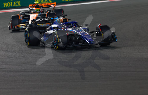 F1 Grand Prix of Abu Dhabi