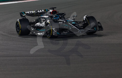 F1 Grand Prix of Abu Dhabi