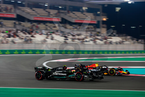 F1 Grand Prix of Abu Dhabi