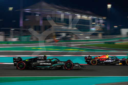 F1 Grand Prix of Abu Dhabi