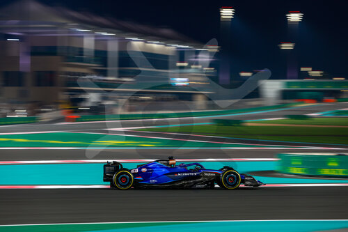 F1 Grand Prix of Abu Dhabi