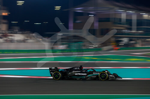 F1 Grand Prix of Abu Dhabi