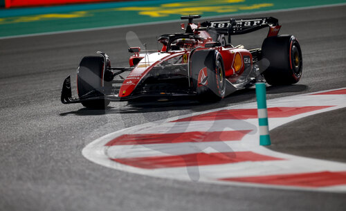 F1 Grand Prix of Abu Dhabi
