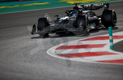F1 Grand Prix of Abu Dhabi