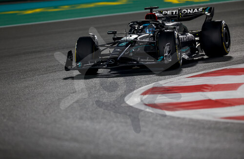 F1 Grand Prix of Abu Dhabi