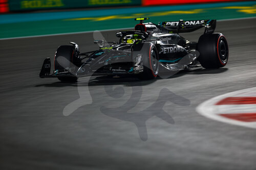 F1 Grand Prix of Abu Dhabi