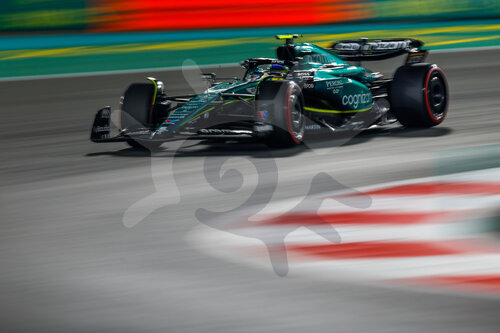 F1 Grand Prix of Abu Dhabi