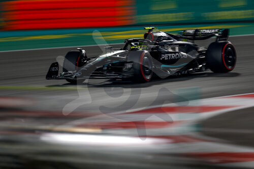 F1 Grand Prix of Abu Dhabi