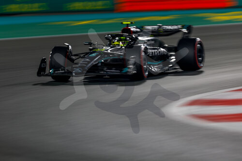 F1 Grand Prix of Abu Dhabi