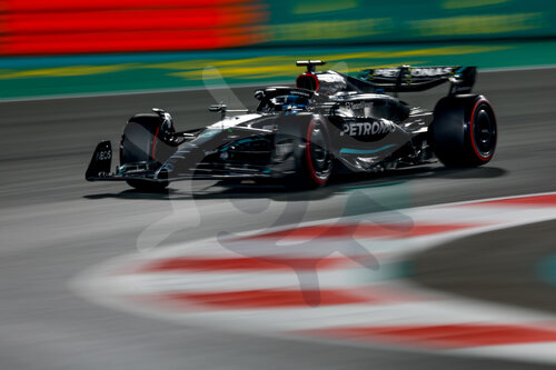 F1 Grand Prix of Abu Dhabi