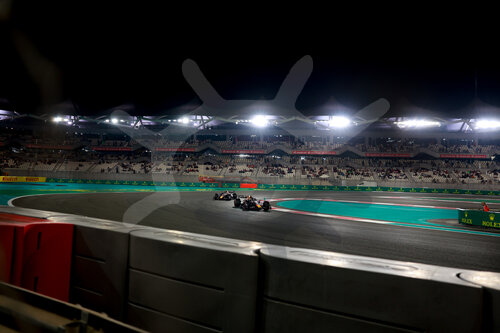 F1 Grand Prix of Abu Dhabi
