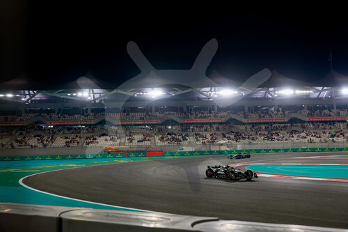 F1 Grand Prix of Abu Dhabi