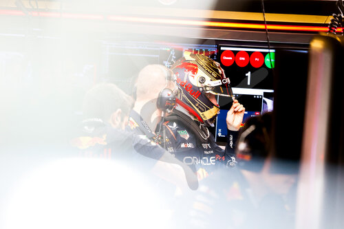 F1 Grand Prix of Abu Dhabi