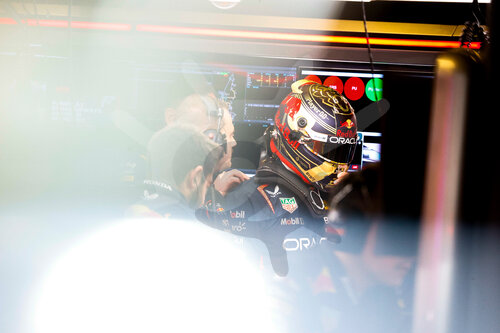 F1 Grand Prix of Abu Dhabi