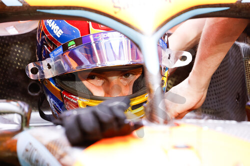 F1 Grand Prix of Abu Dhabi