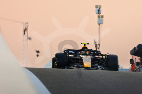 F1 Grand Prix of Abu Dhabi