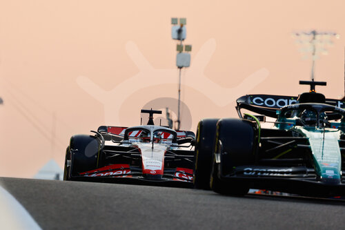 F1 Grand Prix of Abu Dhabi