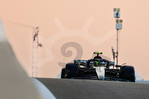 F1 Grand Prix of Abu Dhabi