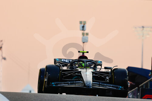 F1 Grand Prix of Abu Dhabi