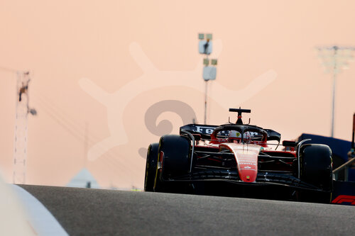 F1 Grand Prix of Abu Dhabi