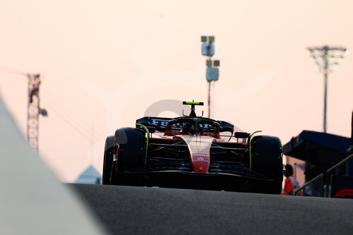 F1 Grand Prix of Abu Dhabi