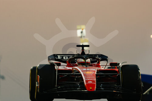 F1 Grand Prix of Abu Dhabi