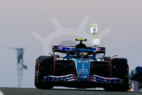 F1 Grand Prix of Abu Dhabi