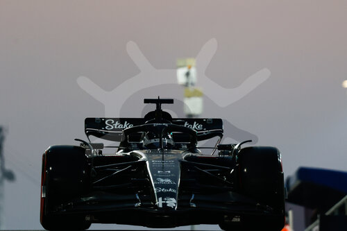 F1 Grand Prix of Abu Dhabi