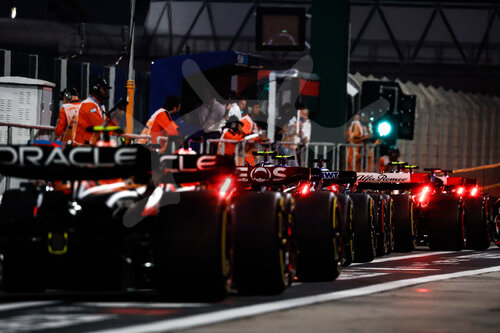 F1 Grand Prix of Abu Dhabi