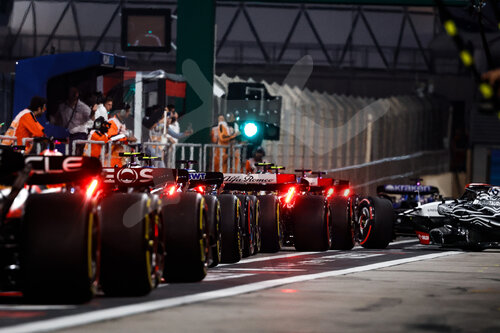 F1 Grand Prix of Abu Dhabi