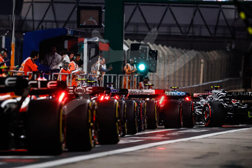 F1 Grand Prix of Abu Dhabi