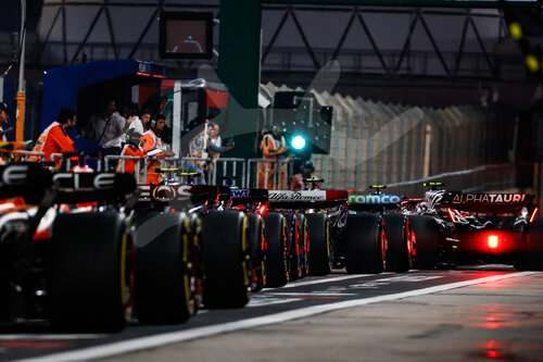 F1 Grand Prix of Abu Dhabi