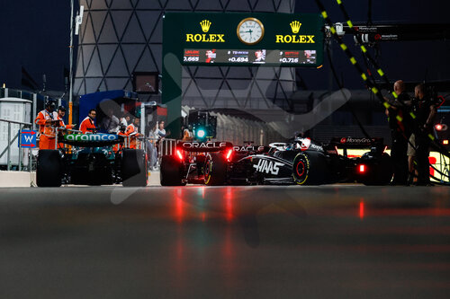 F1 Grand Prix of Abu Dhabi