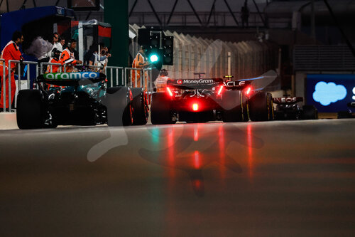 F1 Grand Prix of Abu Dhabi