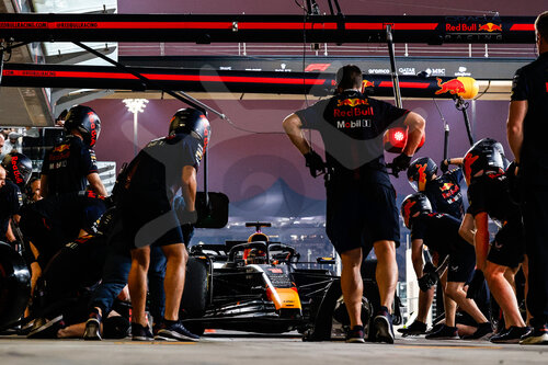 F1 Grand Prix of Abu Dhabi