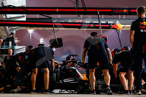 F1 Grand Prix of Abu Dhabi