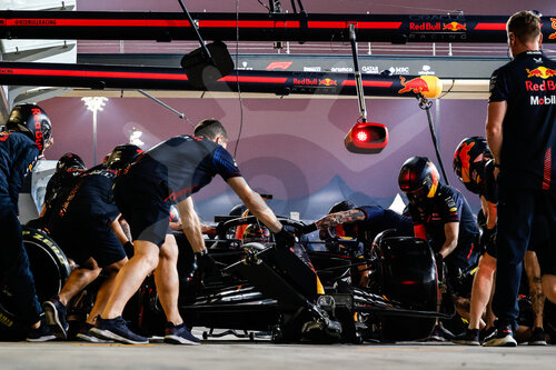 F1 Grand Prix of Abu Dhabi