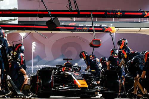 F1 Grand Prix of Abu Dhabi