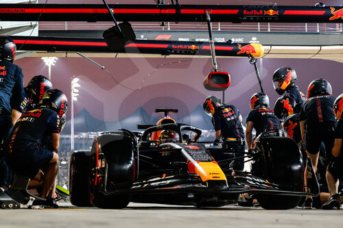F1 Grand Prix of Abu Dhabi
