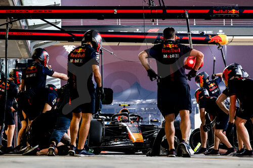 F1 Grand Prix of Abu Dhabi