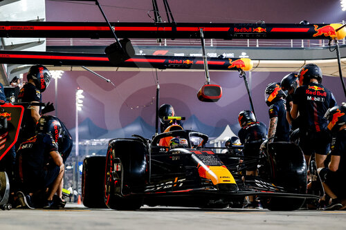 F1 Grand Prix of Abu Dhabi